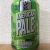 イギリス FOURPURE AMERICAN PALE