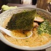 再訪【にんにくや】安定のにんにくらーめんを食す🍜