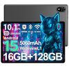 Android 15搭載の衝撃価格！DOOGEE U10タブレットは『安かろう悪かろう』の常識を覆すか？【徹底レビュー】