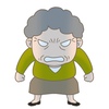 電話から聞こえてきた姑さんの声
