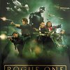『ローグ・ワン　スター・ウォーズ・ストーリー』@TOHOシネマズ新宿(16/12/17(sat)鑑賞)
