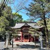 大己貴（おおなむち）神社＠朝倉郡筑前町　は日本最古レベル