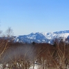 長尾山(札幌50峰)、千尺高地登山　人気の絶景雪山登山