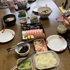 お重に詰めた