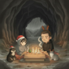 【谷底】クリスマスに一人考えた、2025年のしごとの話【どん底クリスマス】