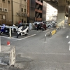 【大型可】東京シティ・エアターミナル（T-CAT）　バイク駐輪場