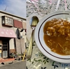 千葉県市川市、洋食 煉瓦亭。