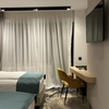 【ルーマニア】避暑地シナイア 4つ星ホテル「Hotel Alexandrion Experience」施設編