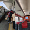 フェリーと高速列車：ジョージタウンからクアラルンプールまで