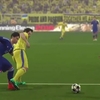 ボールが奪えない、スグ相手に奪われる。ひ弱すぎるサッカー日本代表。