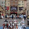 2017.8.3 東京ディズニーシー に行きました　(速報)