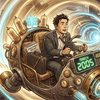 【実録】2005年からインデックス投資一本なら、40歳で1.2億円FIREできたか検証