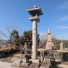 くらわんか舟の宿場町と信長に焼かれた寺内町跡・枚方市