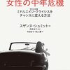 【雑記】二年前は毎日この世とオサラバしたかったのに、今は"FOMO”と”中年の危機”について考えている。