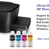 Why do you need HP Printer Support?