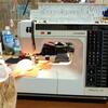 ジャノメ　メモリークラフト6000