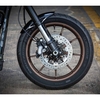 パーツ：Rick's Motorcycles「Front Fender, Softail Lowrider S, 2020 up」