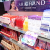【タイコスメ紹介】ルースパウダーだけじゃない! Srichandは使えるアイテムが目白押し!!