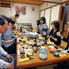 由良町観光協会 初のモニターツアー好評「近大クエおいしいね！」  　〈2019年10月31日〉
