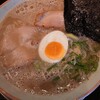 天神　久留米大砲ラーメン 天神今泉店 