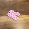 TEMUで見つけたお得なシリコンブラシ