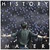 History Maker TJO リミックス 12月9日 配信開始