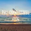 *フーコック島旅行記#04　夜のナイトマーケット【Chợ đêm Phú Quốc】*