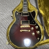 YAMAHA SG-3000 Custom リフィニッシュ計画2nd（3）