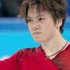 宇野昌磨。これが日本のエースです。