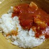 バターチキンカレー