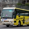 東京－水戸線・みと号(赤塚R/関東鉄道・水戸営業所) KL-MS86MP