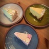 シアトルでお気に入りのオーガニックカフェ