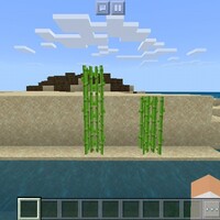 超簡単 すぐに作れる落とし穴の作り方 マイクラ Sくんのminecraft