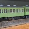 模型車両紹介　横浜線103系　第8回