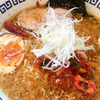 【静岡ラーメン】島田市の「めんや大喜」で大喜レッド！をもう一回いってみた！