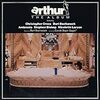 「ニューヨーク・シティ・セレナーデ（Arthur's Theme (Best That You Can Do)）」クリストファー・クロス（Christopher Cross）（1981）