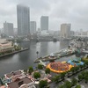 7月6日みなとみらいから千葉へ