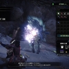 【MHW】歴戦王キリン解禁（Steam版にて）