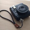 初めてのチェキカメラ。(INSTAX Mini 99)