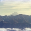 Mt. Fuji -10　富士山