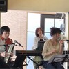 4/16（土昼）【アルカフェpresents ピアノ・ウィメンズ：だん／tmrr／megumi】終了しました