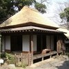 新島譲終焉の地