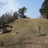 稲葉山古墳群　京都府福知山市猪崎