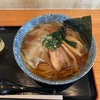 今日もラーメン