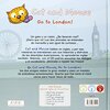 Cat And Mouse. Go To London! (Primeros Lectores (1-5 Años) - Cat And Mouse) por Stéphane Husar Ebook