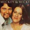 Mickey And Becki  ミッキー＆ベッキー / Studio And Live