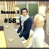 【Sims4】#58　忘れられぬ過去【Season 2】