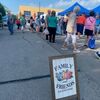 ご近所のFarmer’s Marketへ