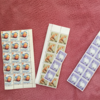 30円切手を買ってきました