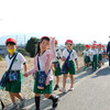 永野公園校外学習（１年）・がんばるとよさかっ子（各学年）